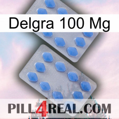 Delgra 100Mg 20